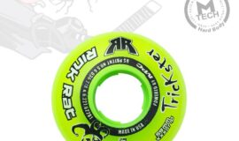 Ruedas RInk Rat Trickster