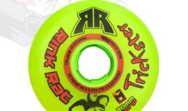 Ruedas RInk Rat Trickster
