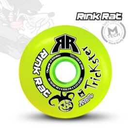 Ruedas RInk Rat Trickster